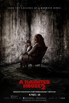 A Haunted House 2 (2014) - Stream Online