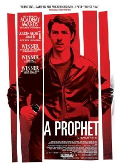 A Prophet (2009) - Stream Online