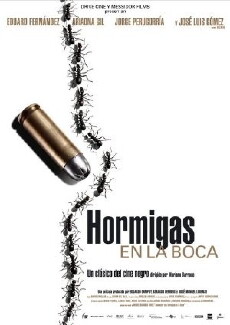 Hormigas en la boca (2005) - Stream Online