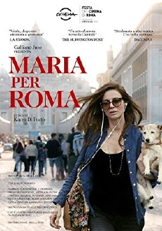 Maria per Roma (2016) - Stream Online