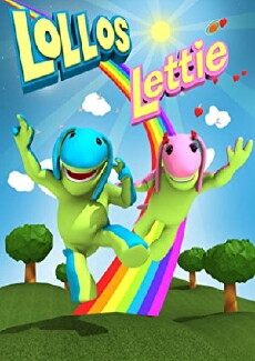 Lollos and Lettie: Tickle Giggle and Wiggle (2017) - Stream Online