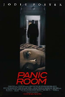Panic Room (2002) - Stream Online
