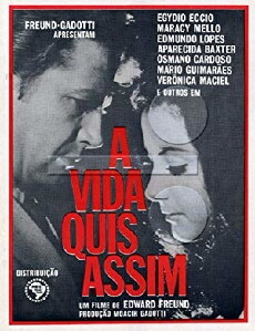 A Vida Quis Assim (1967) - Stream Online