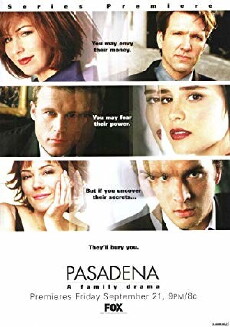Pasadena (2001) - Stream Online