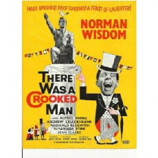 There Was a Crooked Man (1960) - Stream Online