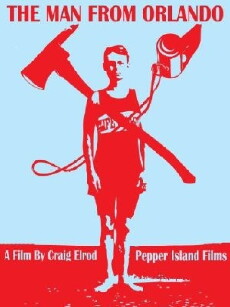 The Man from Orlando (2012) - Stream Online