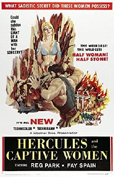 Hercules Conquers Atlantis (1961) - Stream Online