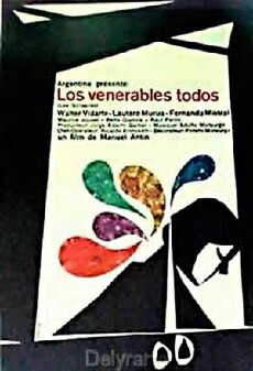 The Venerable Ones (1963) - Stream Online