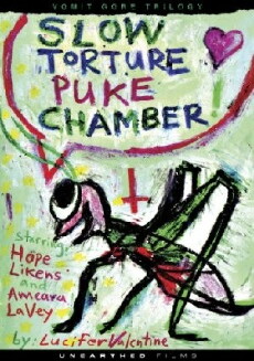 Slow Torture Puke Chamber (2010) - Stream Online
