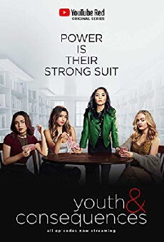 Youth & Consequences (2018) - Stream Online