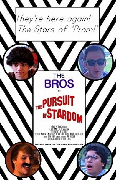 The Pursuit of Stardom (2015) - Stream Online