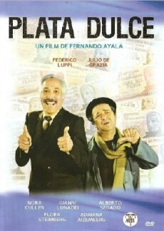 Plata dulce (1982) - Stream Online