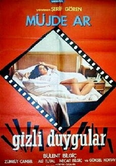 Gizli duygular (1984) - Stream Online