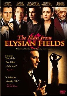 The Man from Elysian Fields (2001) - Stream Online