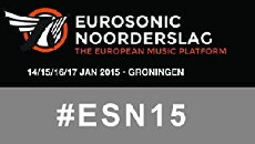 Eurosonic Noorderslag (2015) - Stream Online