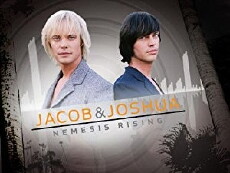 Jacob & Joshua: Nemesis Rising (2006) - Stream Online