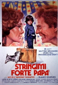 The Last Daddy (1978) - Stream Online