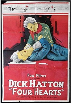 Four Hearts (1922) - Stream Online