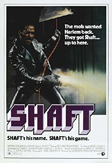 Shaft (1971) - Stream Online