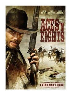 Aces 'N' Eights (2008) - Stream Online