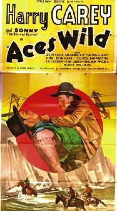 Aces Wild (1936) - Stream Online