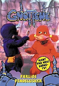Gnottene (2003) - Stream Online