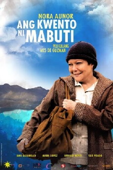 The Story of Mabuti (2013) - Stream Online