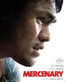 Mercenary (2016) - Stream Online