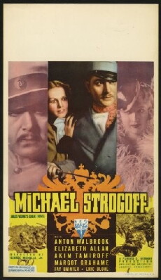 The Soldier and the Lady (1937) - Stream Online