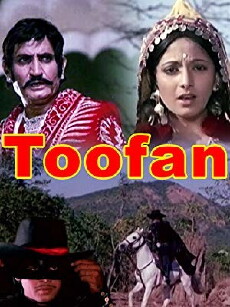 Toofan (1975) - Stream Online