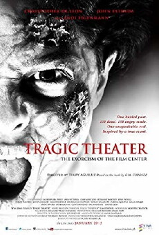 Tragic Theater (2015) - Stream Online