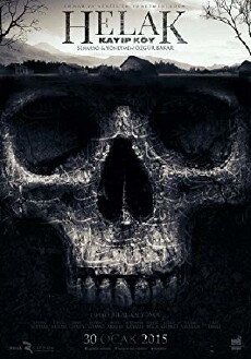 Helak: Kayip Köy (2015) - Stream Online