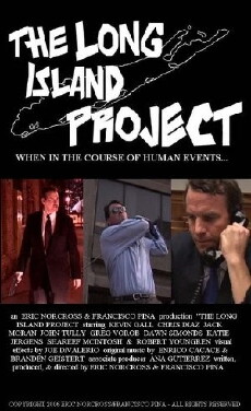 The Long Island Project (2006) - Stream Online