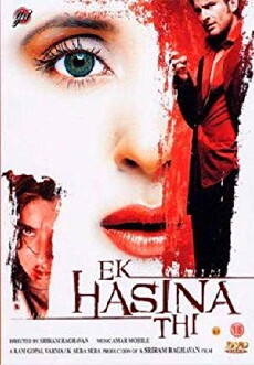 Ek Hasina Thi (2004) - Stream Online