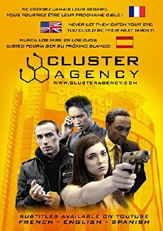 Cluster Agency (2014) - Stream Online