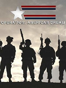 Operation American Dream (2016) - Stream Online