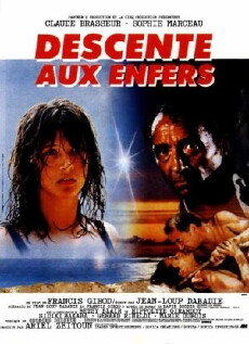 Abstieg zur Hölle (1986) - Stream Online