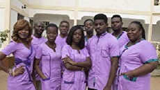 Hospital IT (2017) - Stream Online
