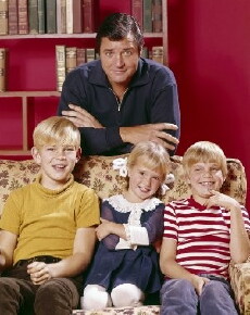 Nanny and the Professor (1970) - Stream Online