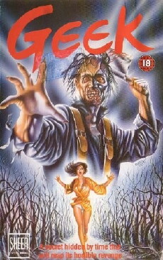 Backwoods (1987) - Stream Online