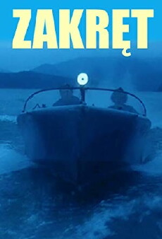Zakret (1977) - Stream Online