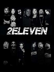 2Eleven (2015) - Stream Online