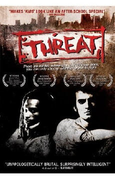 Threat (2006) - Stream Online