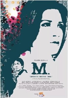 M: Mother's Maiden Name (2014) - Stream Online
