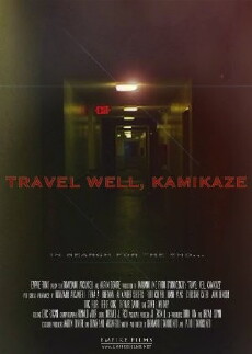 Travel Well, Kamikaze (2016) - Stream Online