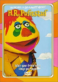 H.R. Pufnstuf (1969) - Stream Online