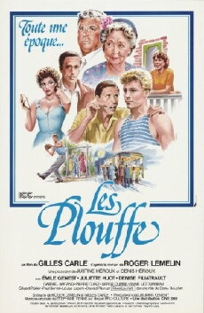 Les Plouffe (1981) - Stream Online