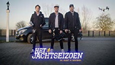 Jachtseizoen (2016) - Stream Online
