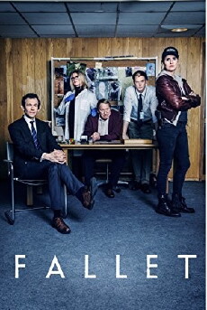 Fallet (2017) - Stream Online