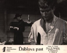 The Devil's Trap (1962) - Stream Online
